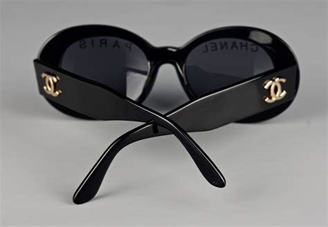 occhiali chanel da sole vintage|chanel sunglasses new collection.